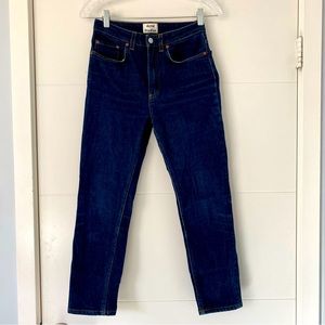 Acne Studios Jeans